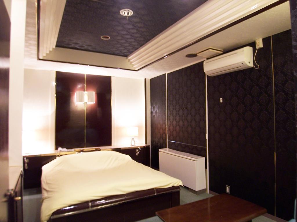Hotel Pyramid (Adults Only) Himeji Pokój zdjęcie