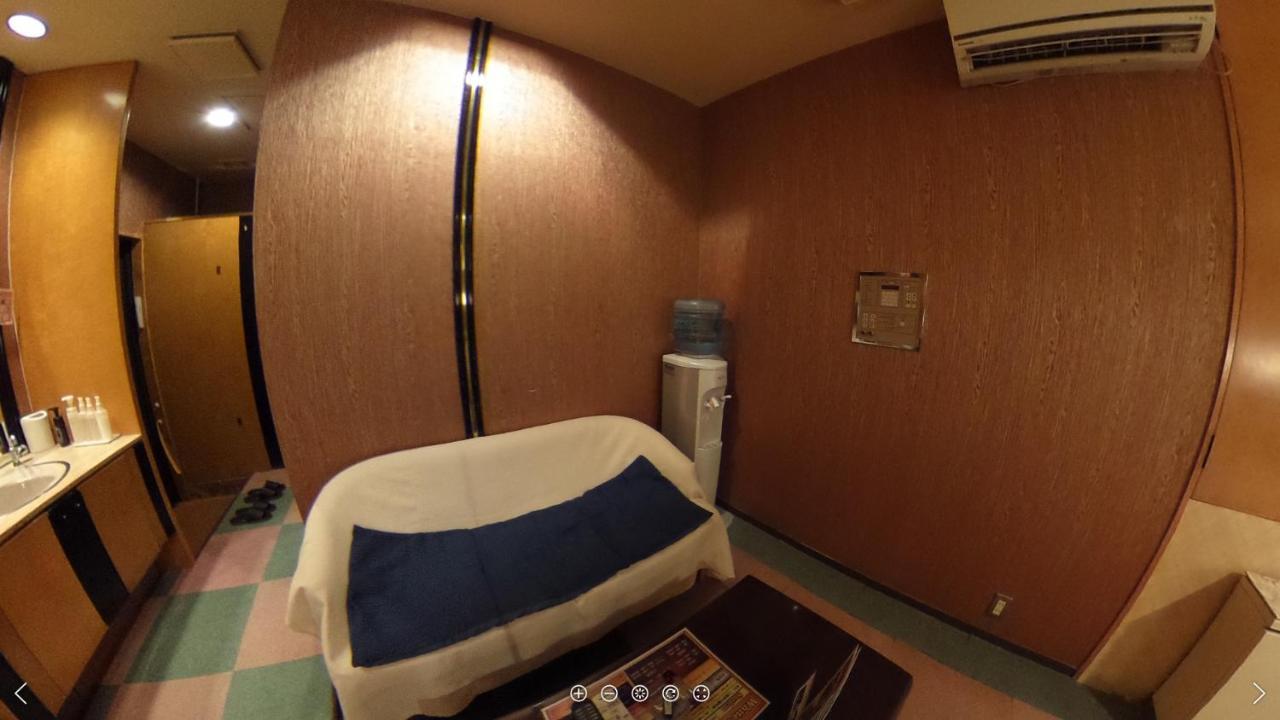 Hotel Pyramid (Adults Only) Himeji Zewnętrze zdjęcie