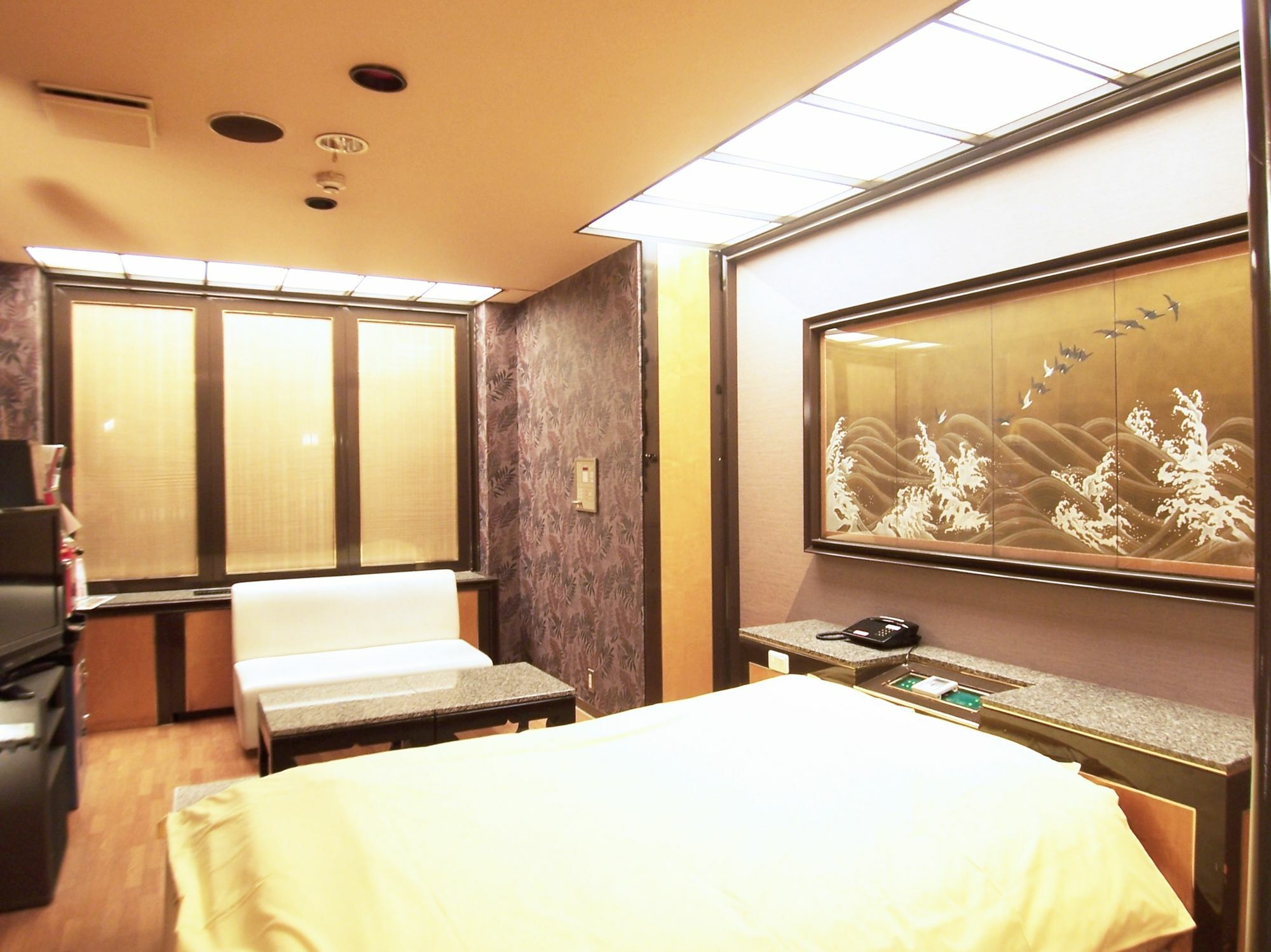 Hotel Pyramid (Adults Only) Himeji Zewnętrze zdjęcie